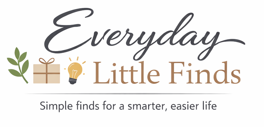 Everyday Little Finds